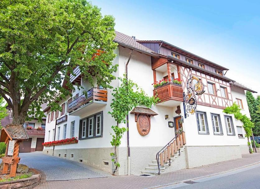 Gebäude Foto