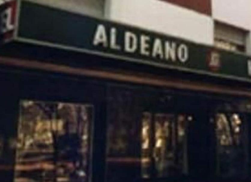 Außenansicht Foto