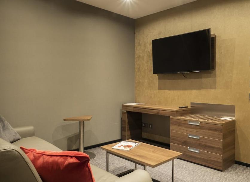 Wohnzimmer Foto