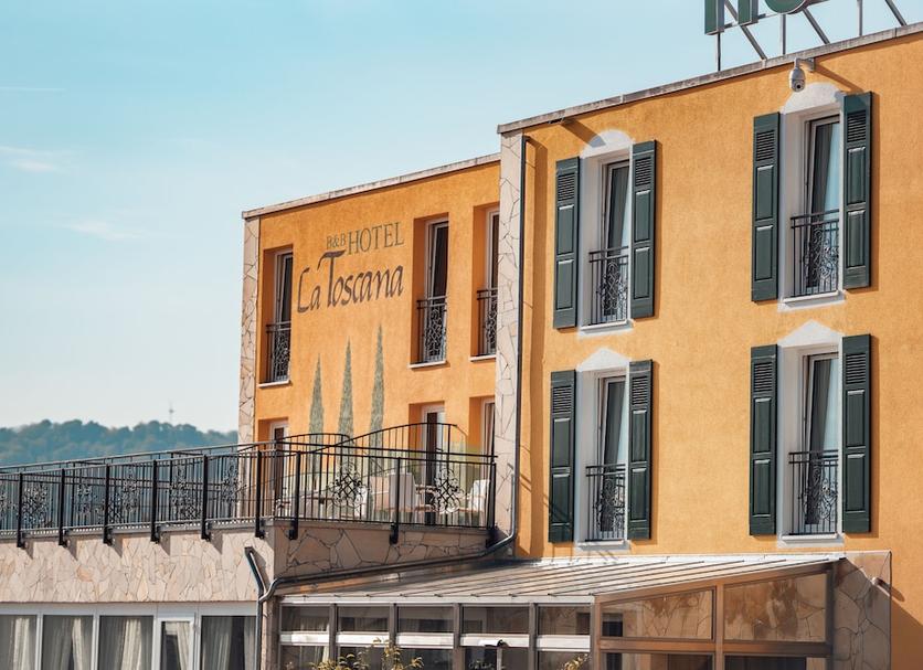 Gebäude Foto