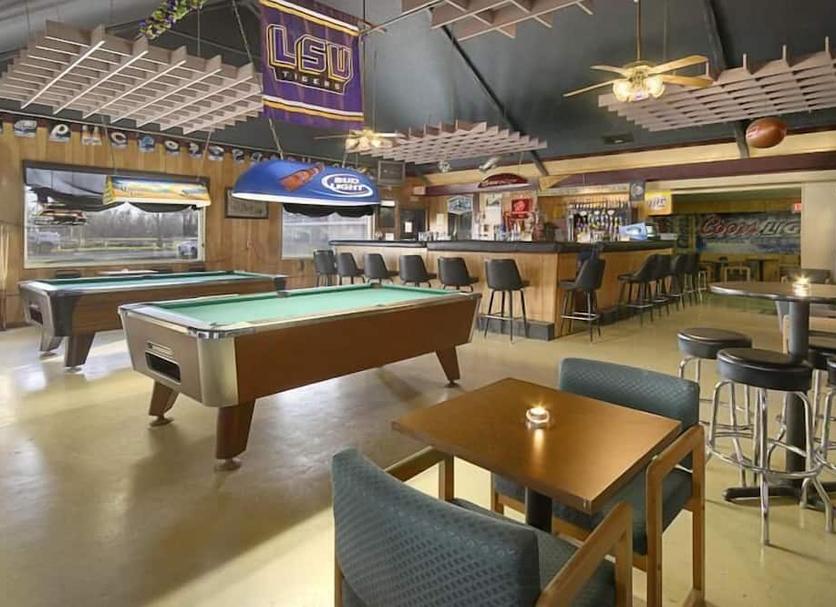 Bar Foto