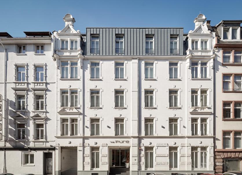 Gebäude Foto