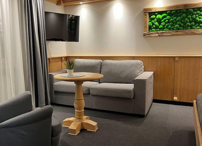 Wohnzimmer Foto