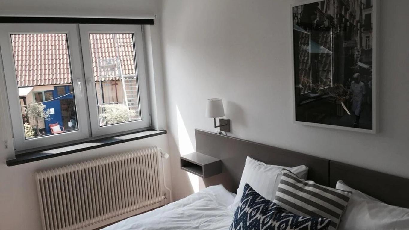 Apotekarns Bed & Breakfast