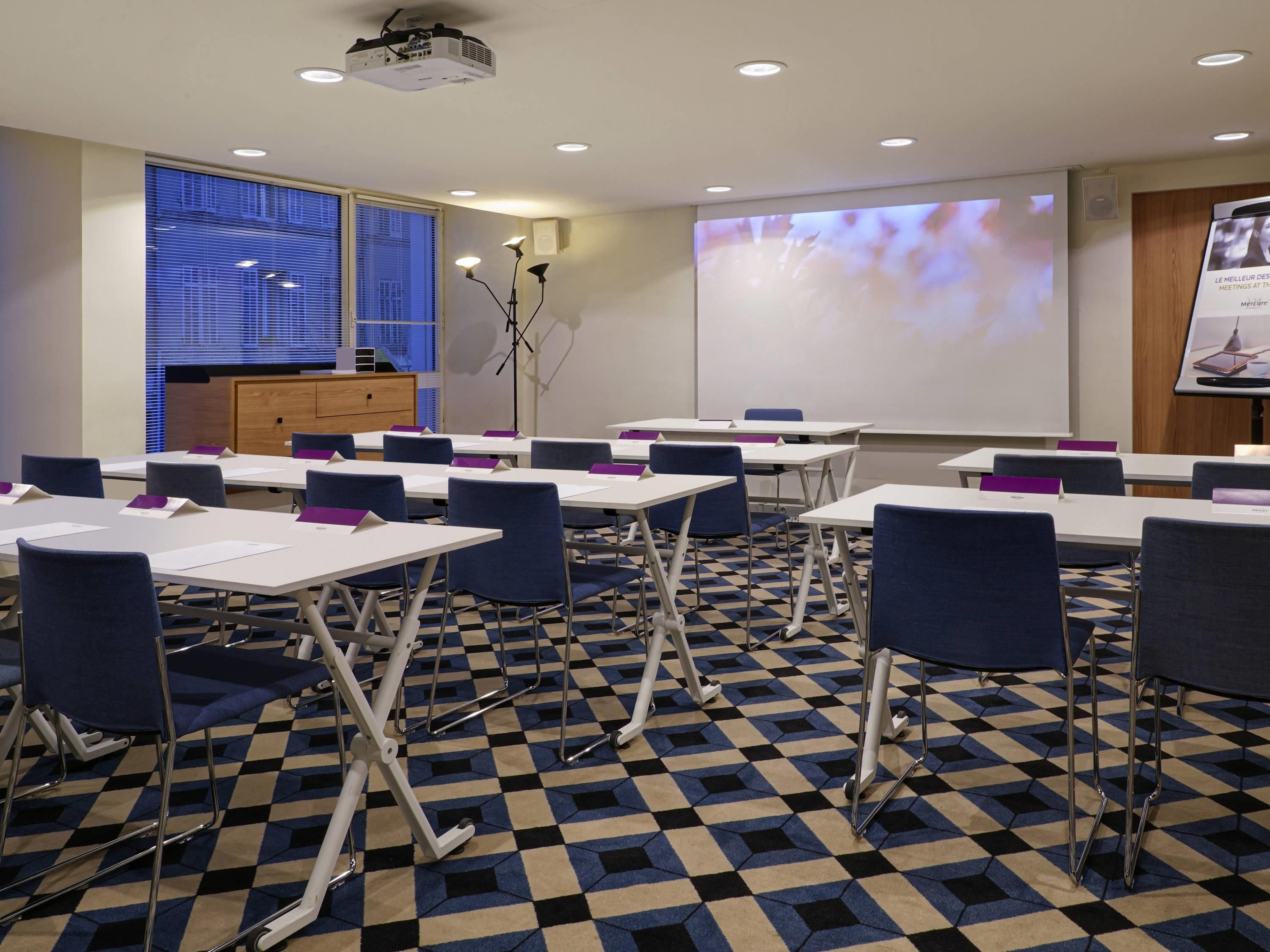 Konferenzraum