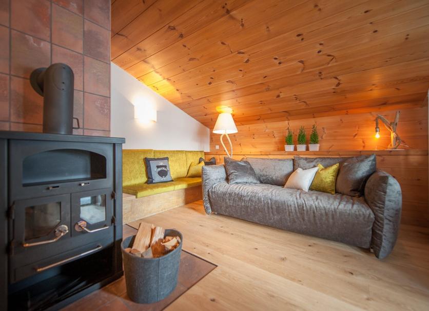Wohnzimmer Foto