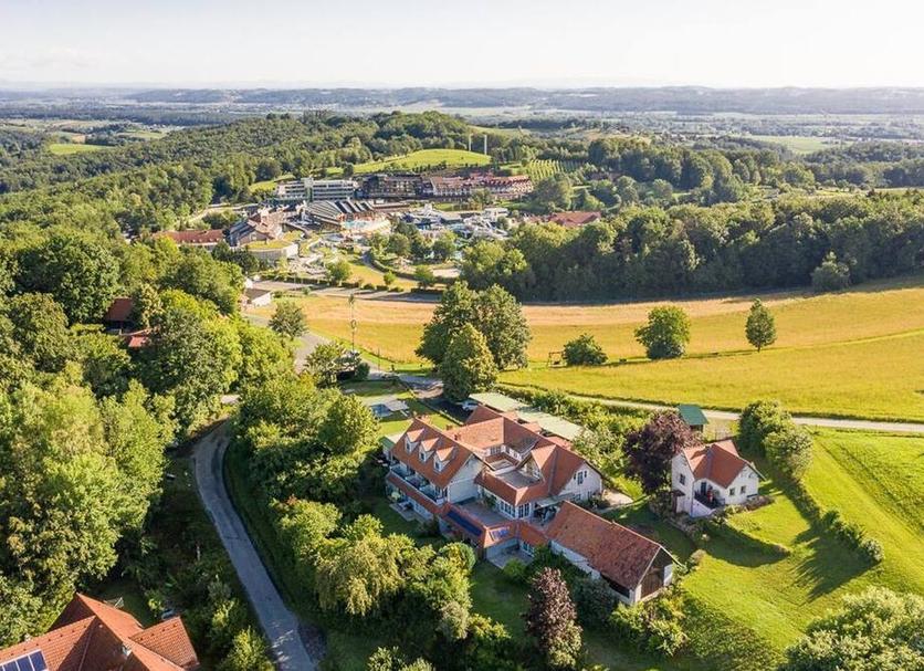 Außenansicht Foto