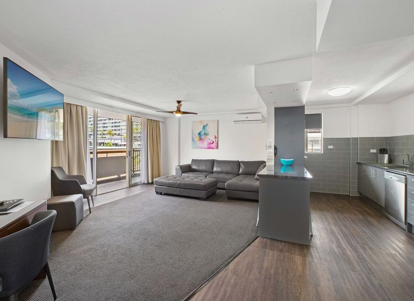 Wohnzimmer Foto
