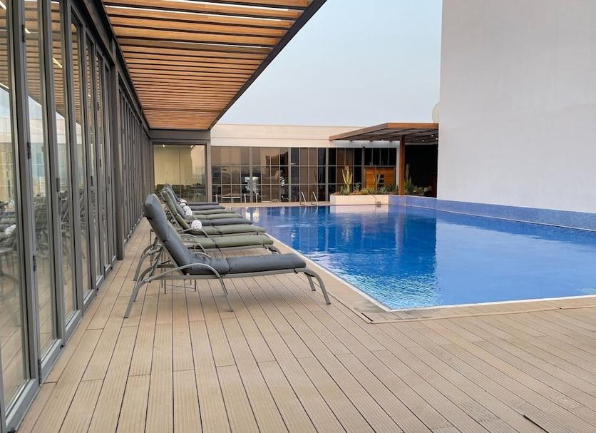 Pool Foto