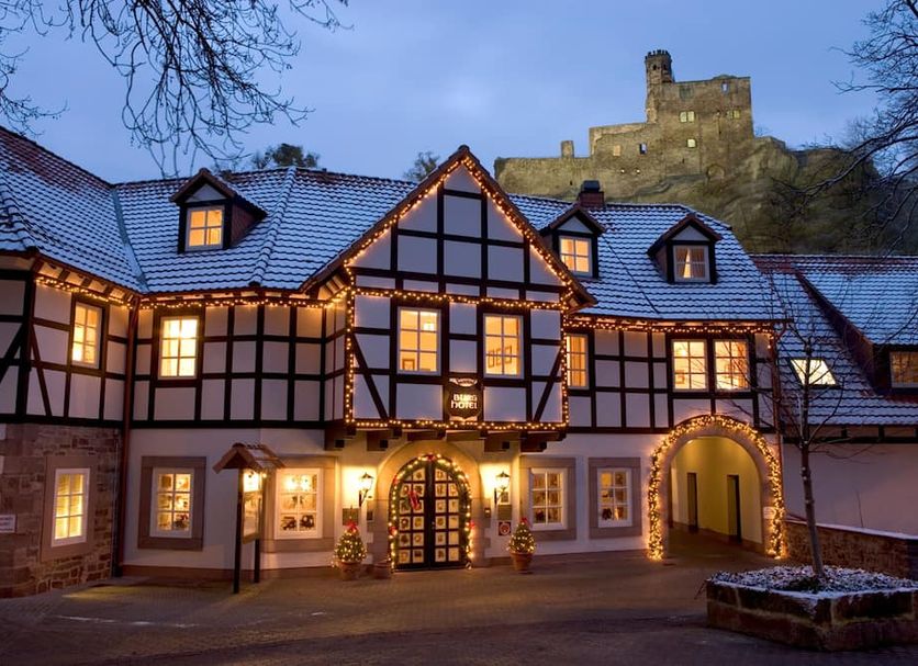 Gebäude Foto