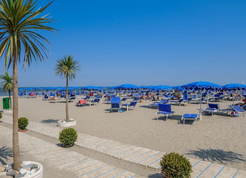Strand Foto
