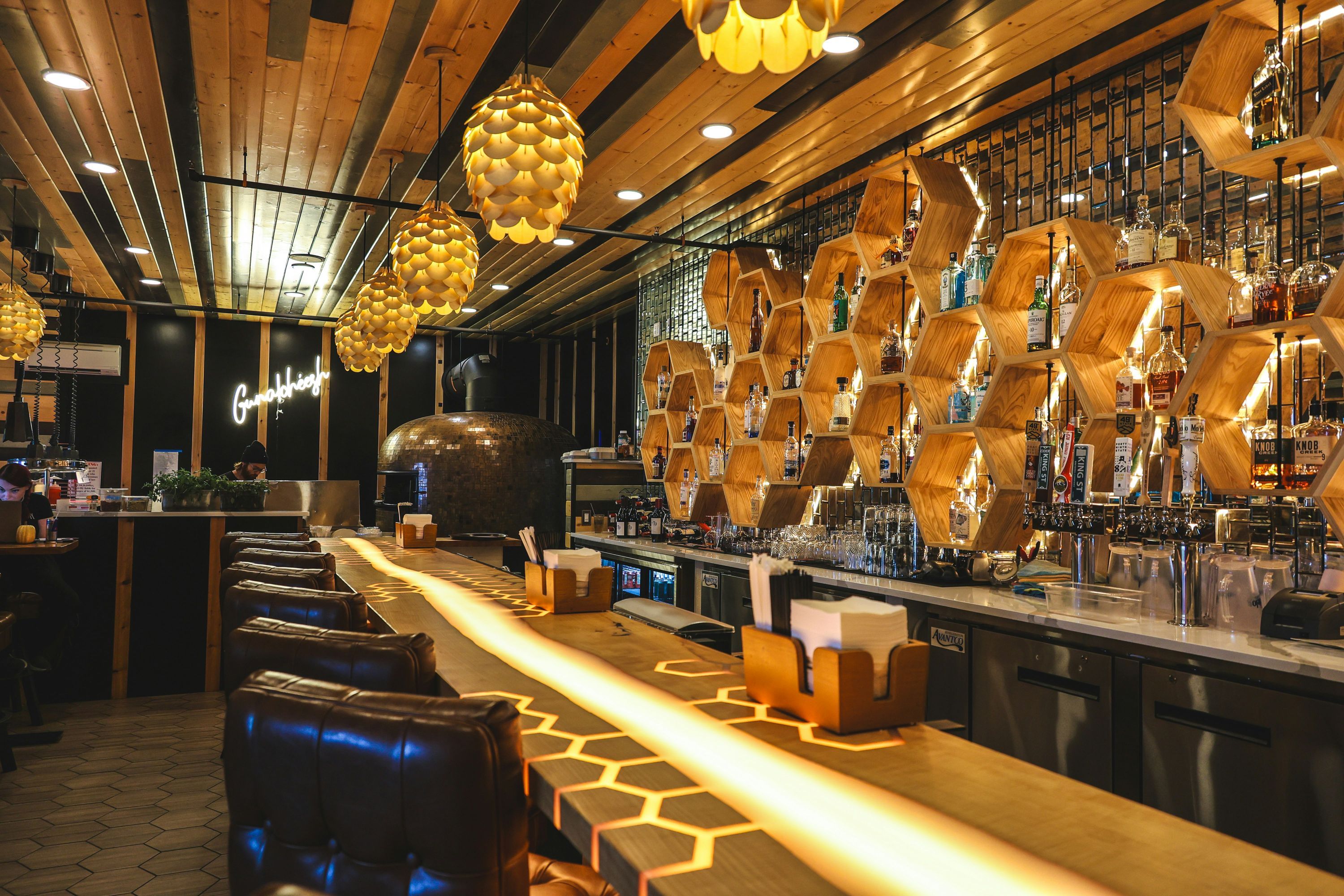 Bar