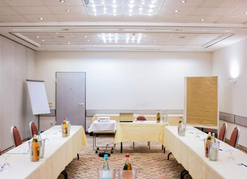 Konferenzraum Foto