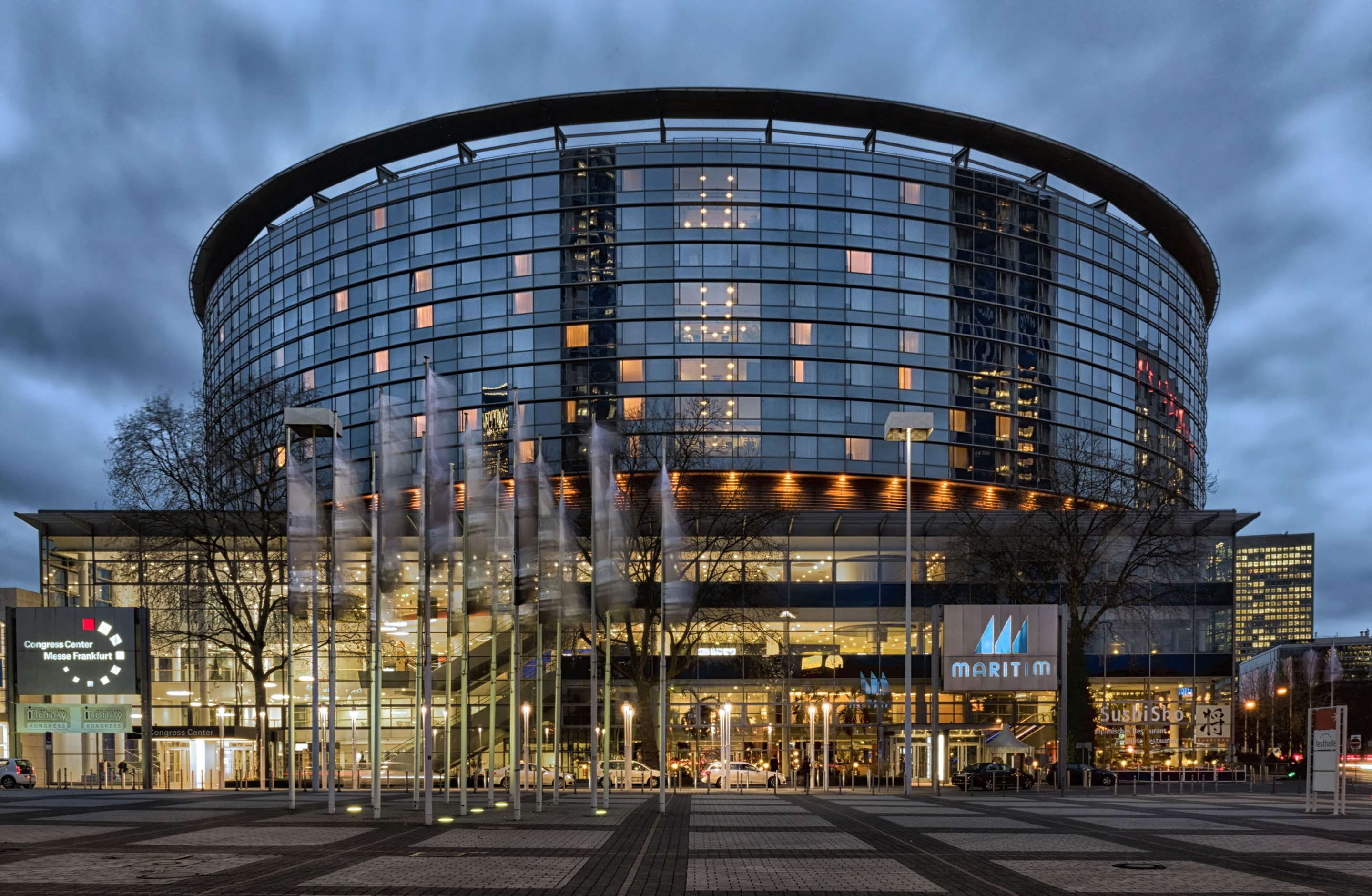 Gebäude