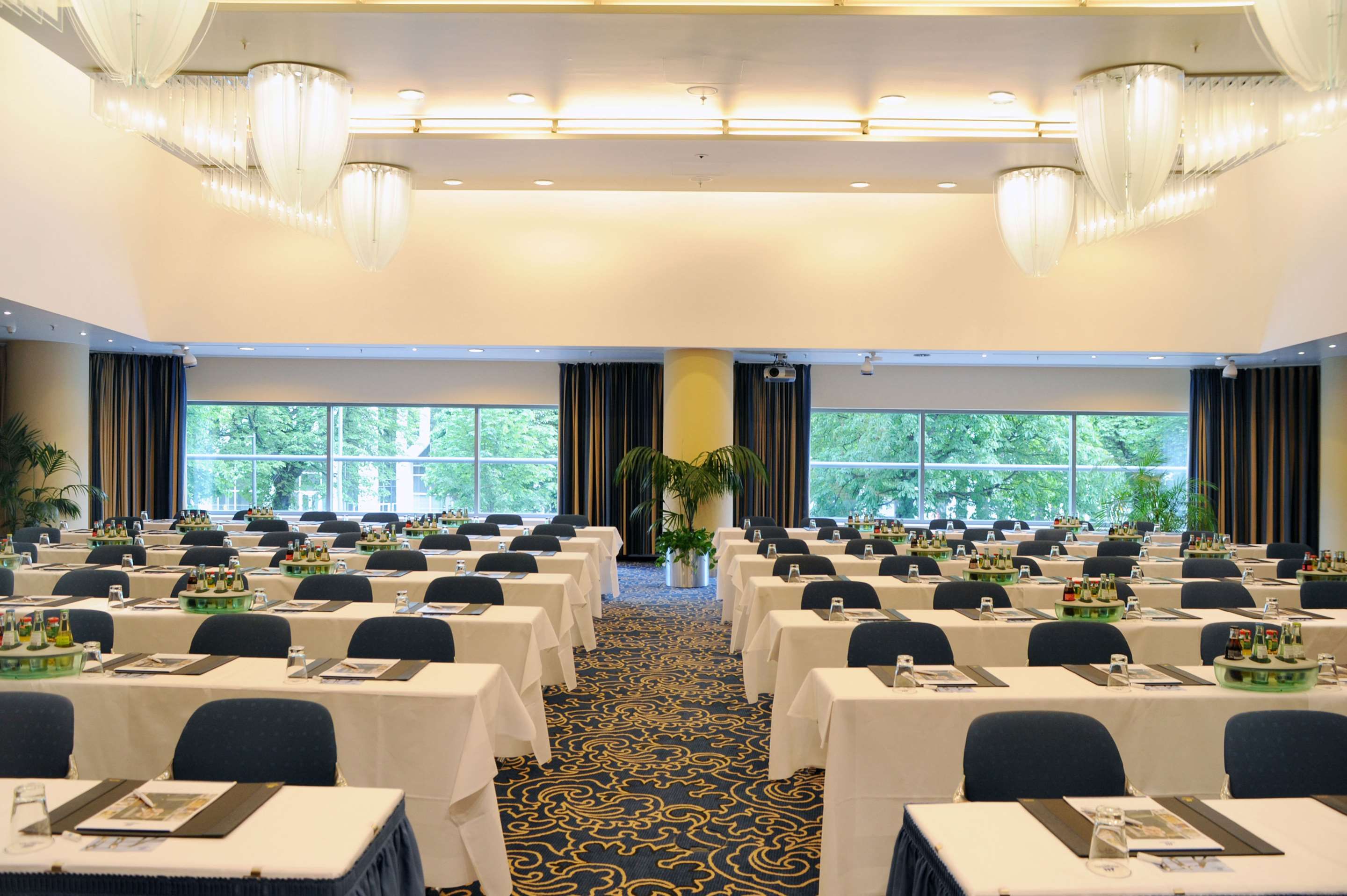 Konferenzraum