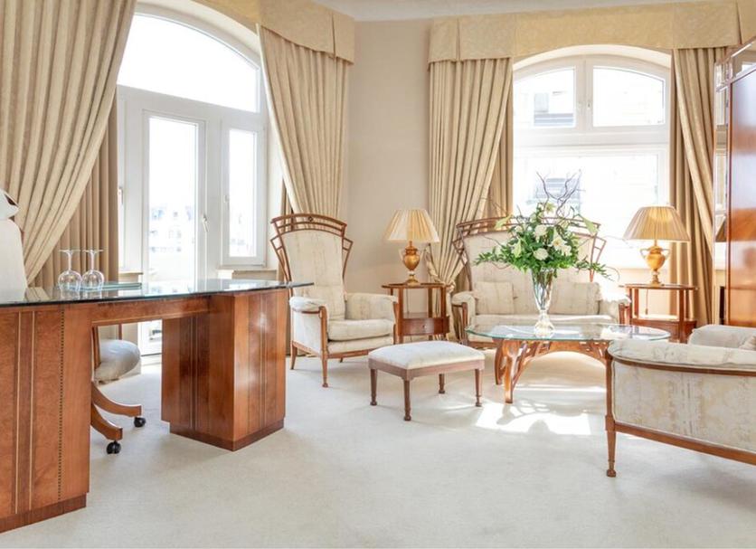 Wohnzimmer Foto