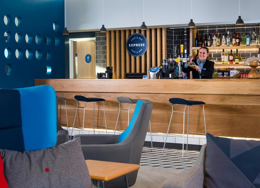 Bar Foto