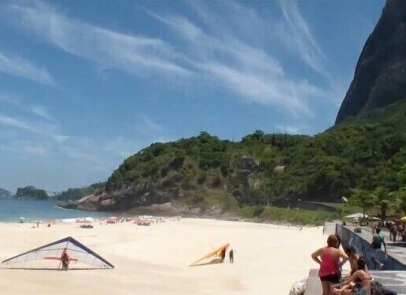 Strand Foto