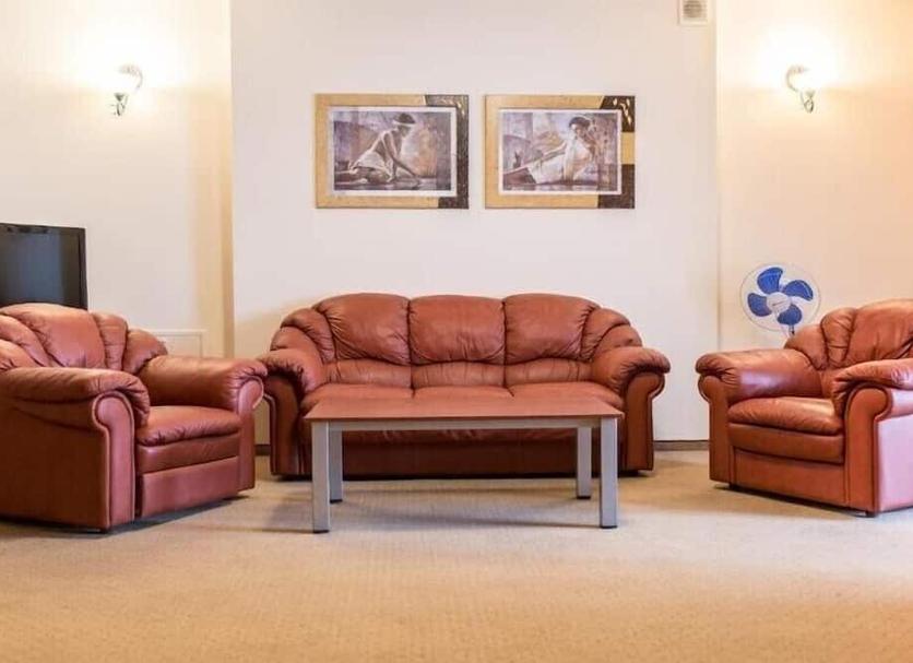 Wohnzimmer Foto