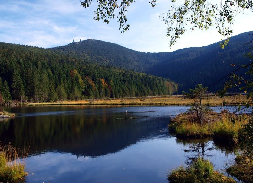 Außenansicht Foto