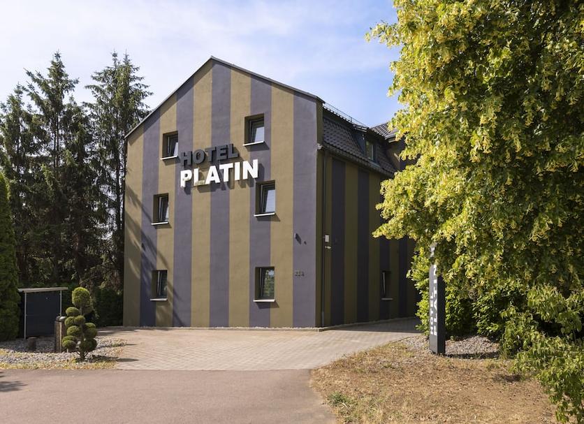Gebäude Foto