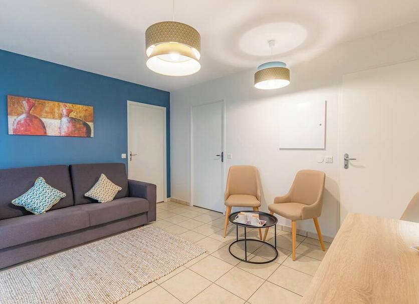 Wohnzimmer Foto