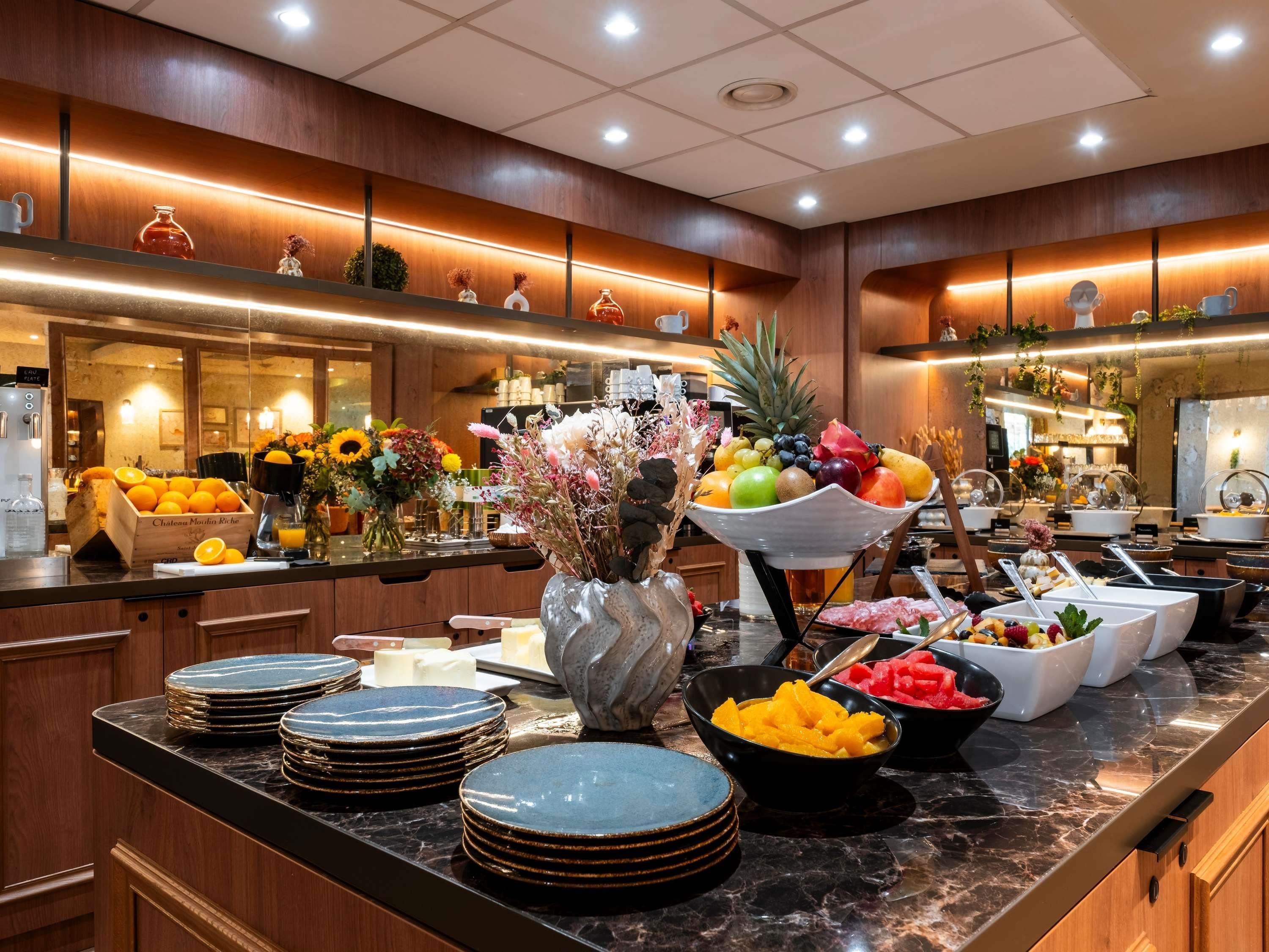 Buffet