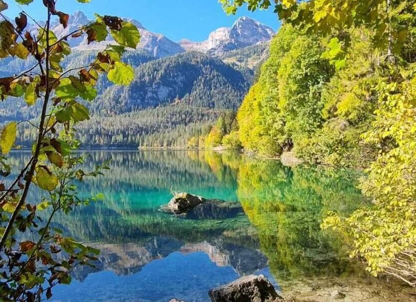 Außenansicht Foto