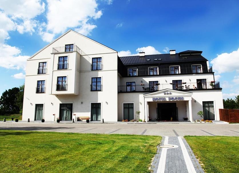 Gebäude Foto
