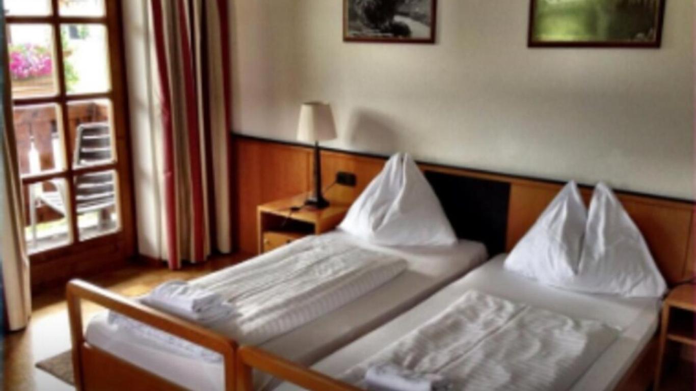 Hotel St. Florian - Kaprun