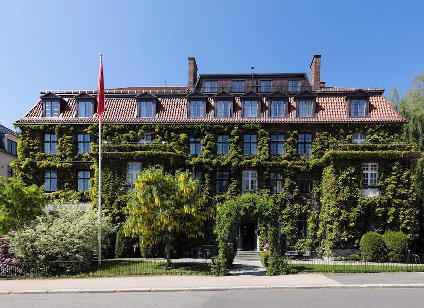 Gebäude Foto