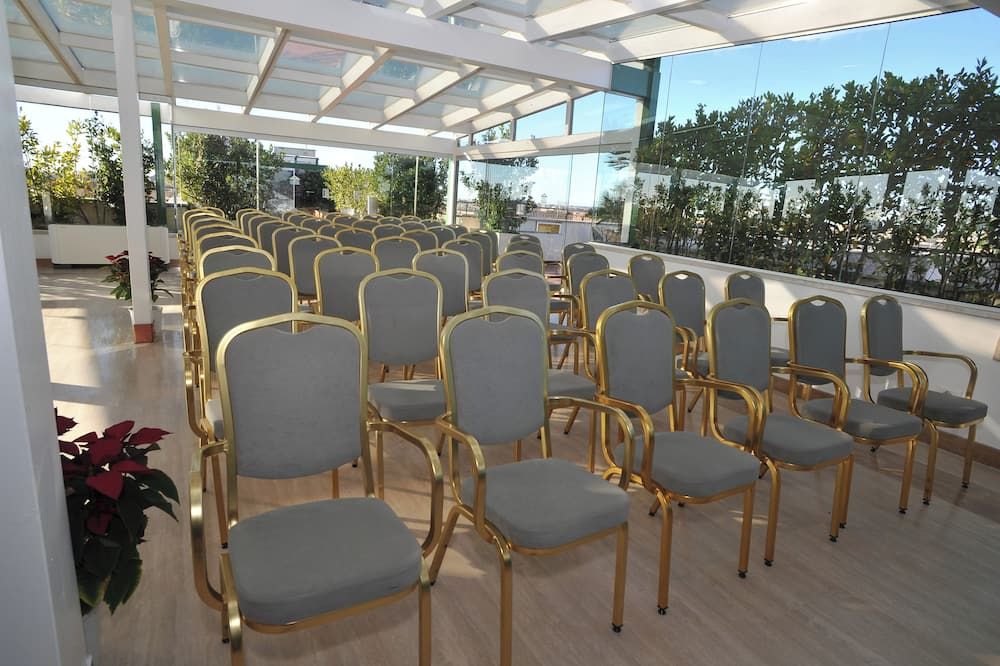 Konferenzraum