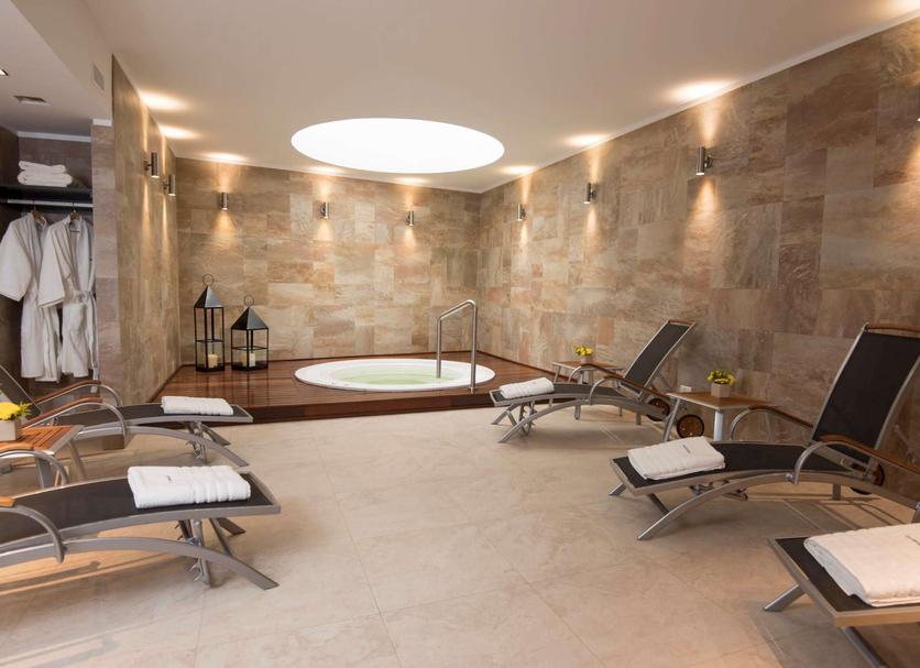 Wellness Foto