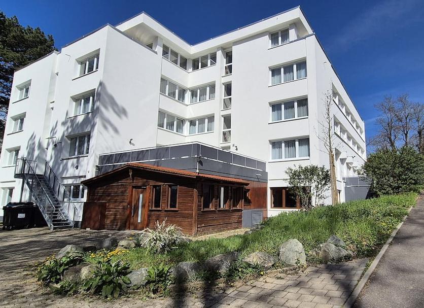 Gebäude Foto