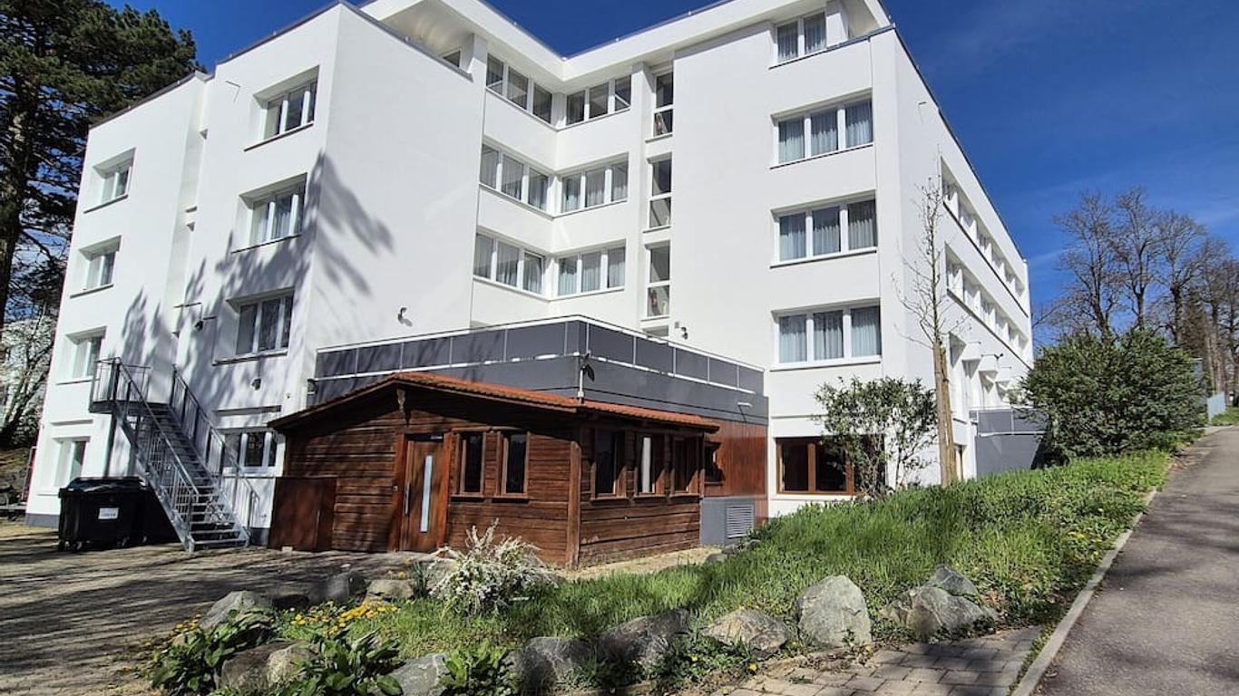 Melvi Hotel Göppingen