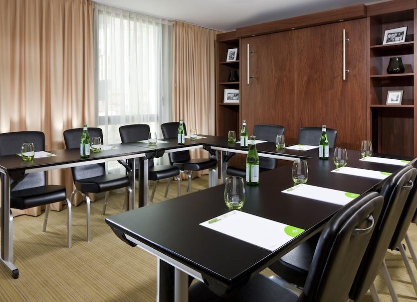 Konferenzraum Foto