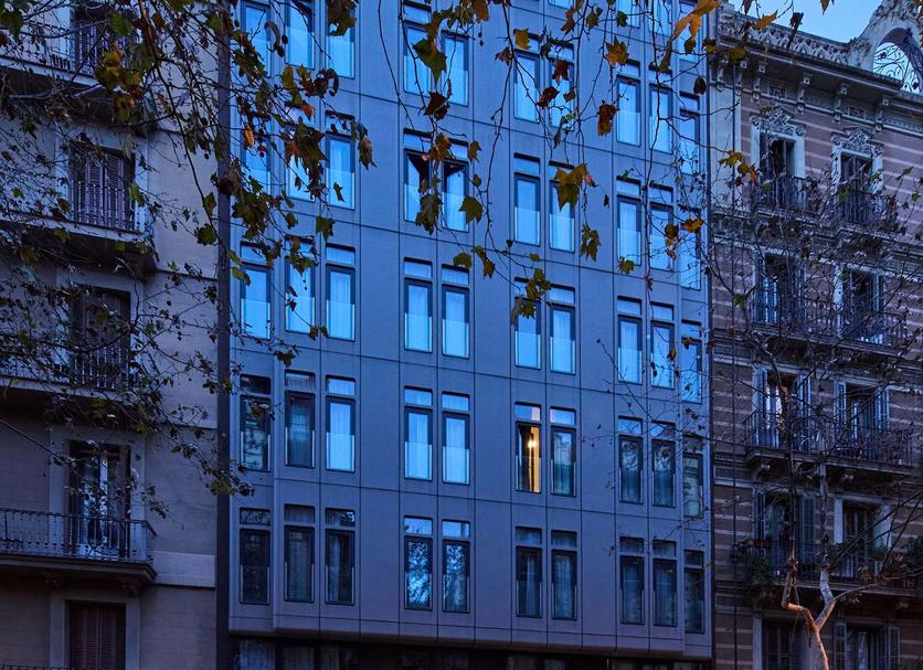 Gebäude Foto