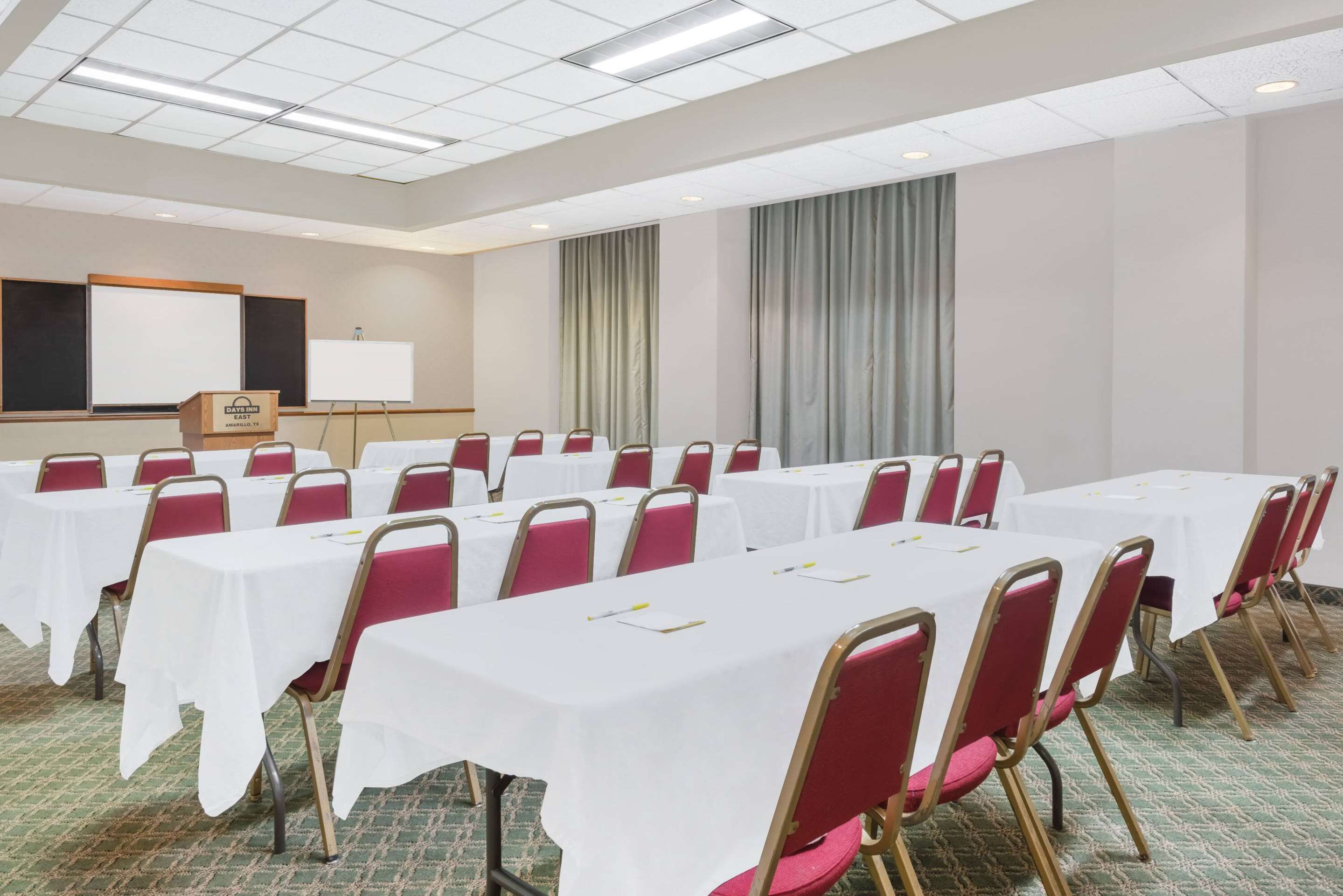 Konferenzraum