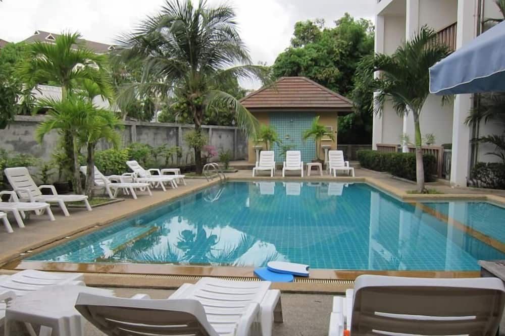 Pool Foto