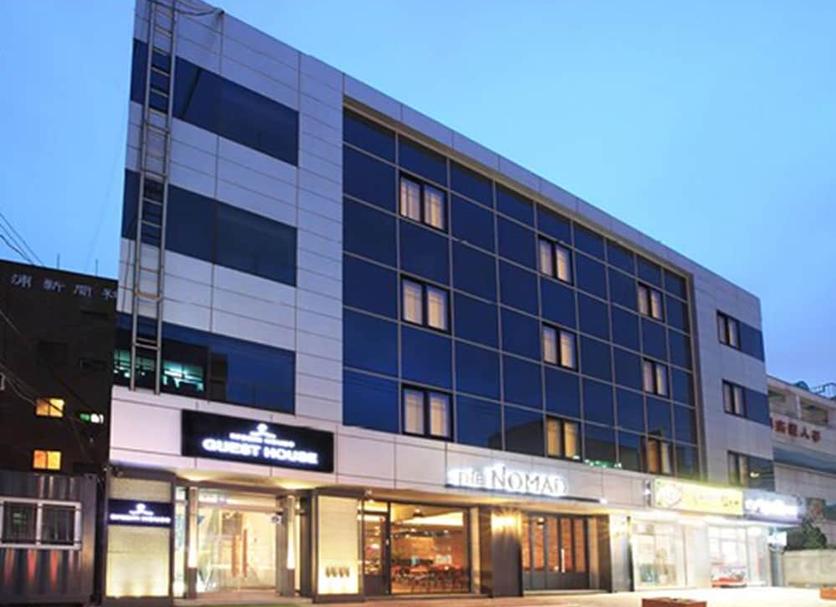 Gebäude Foto