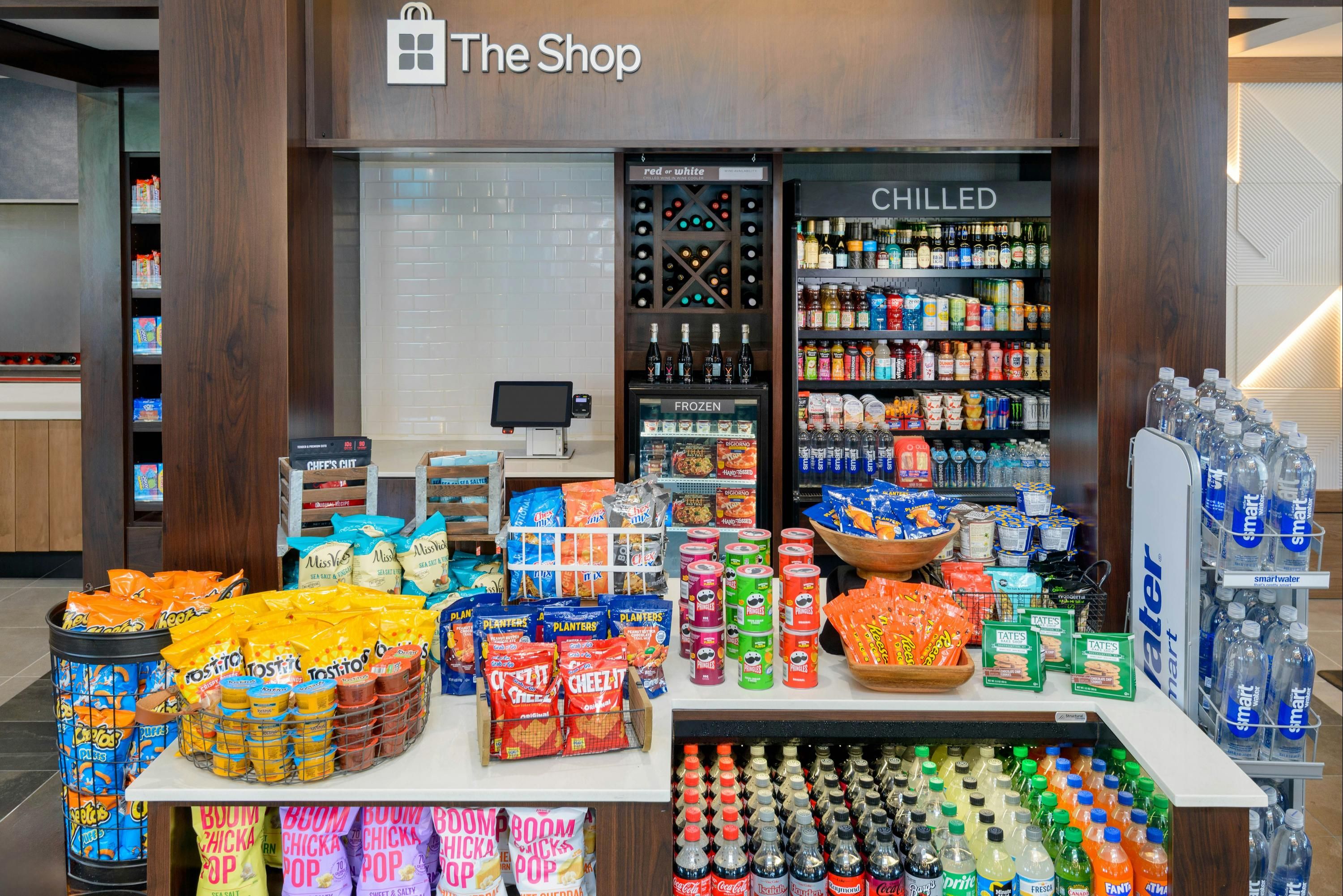 Shop