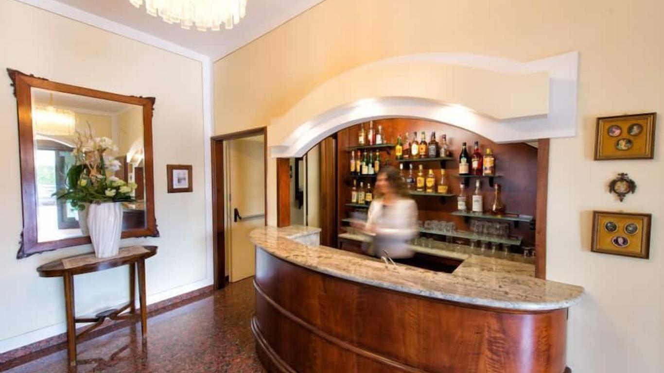 Hotel Aquila
