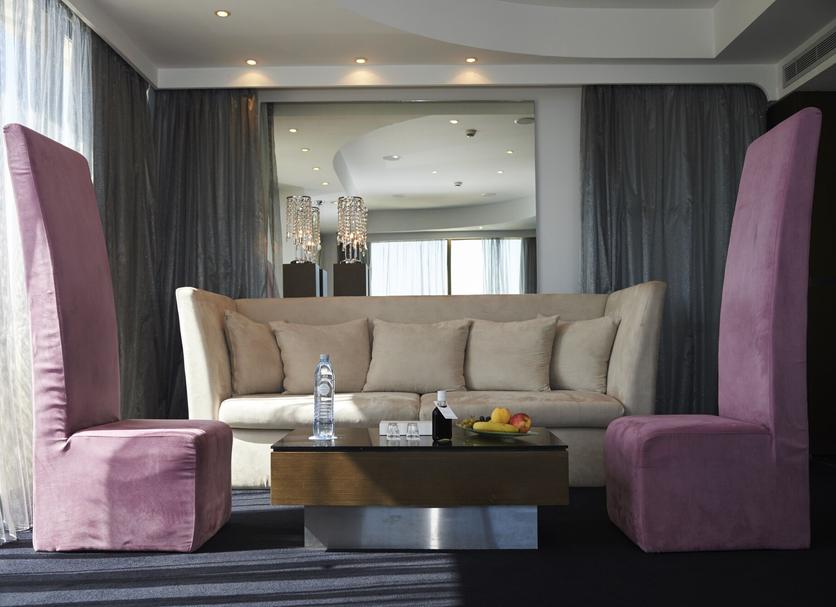 Wohnzimmer Foto