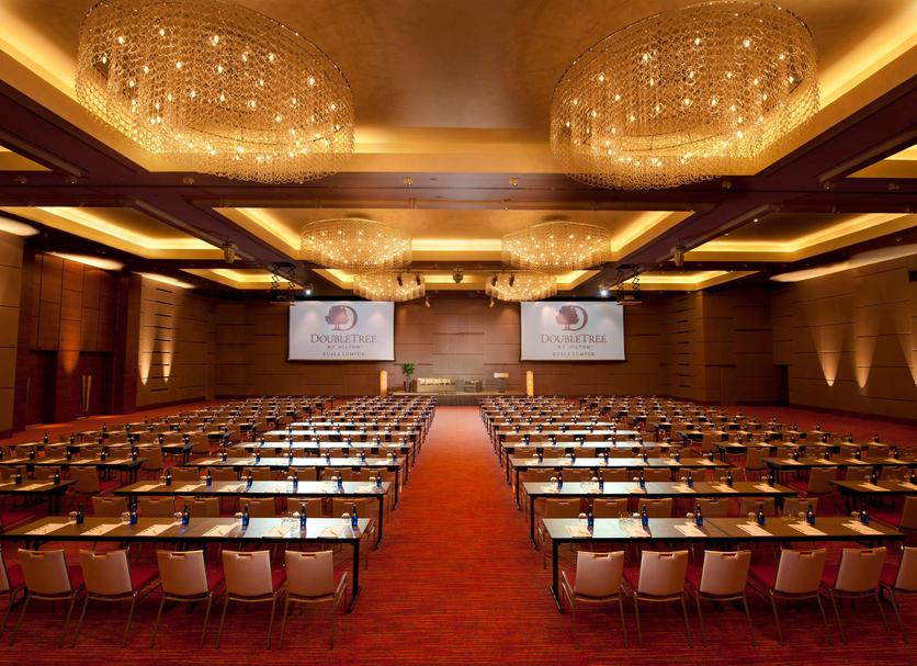 Konferenzraum Foto