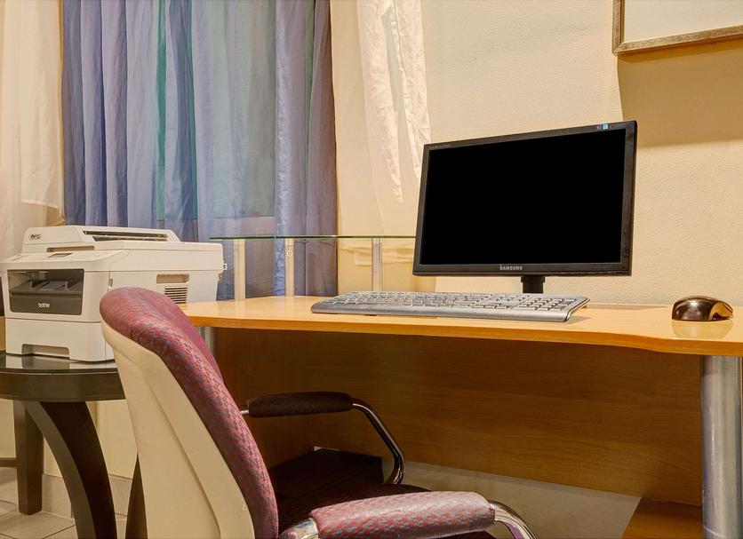 Business Center Foto