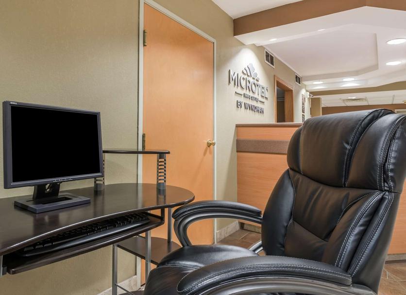 Business Center Foto