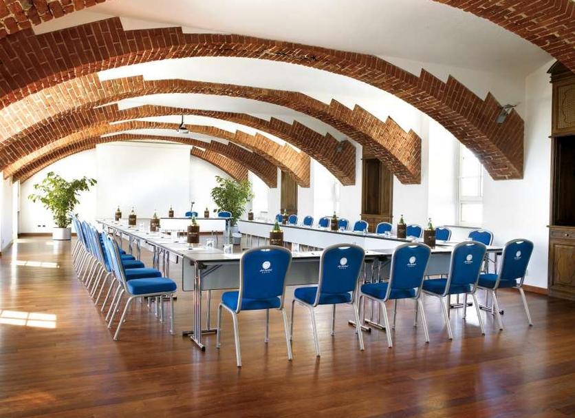 Konferenzraum Foto