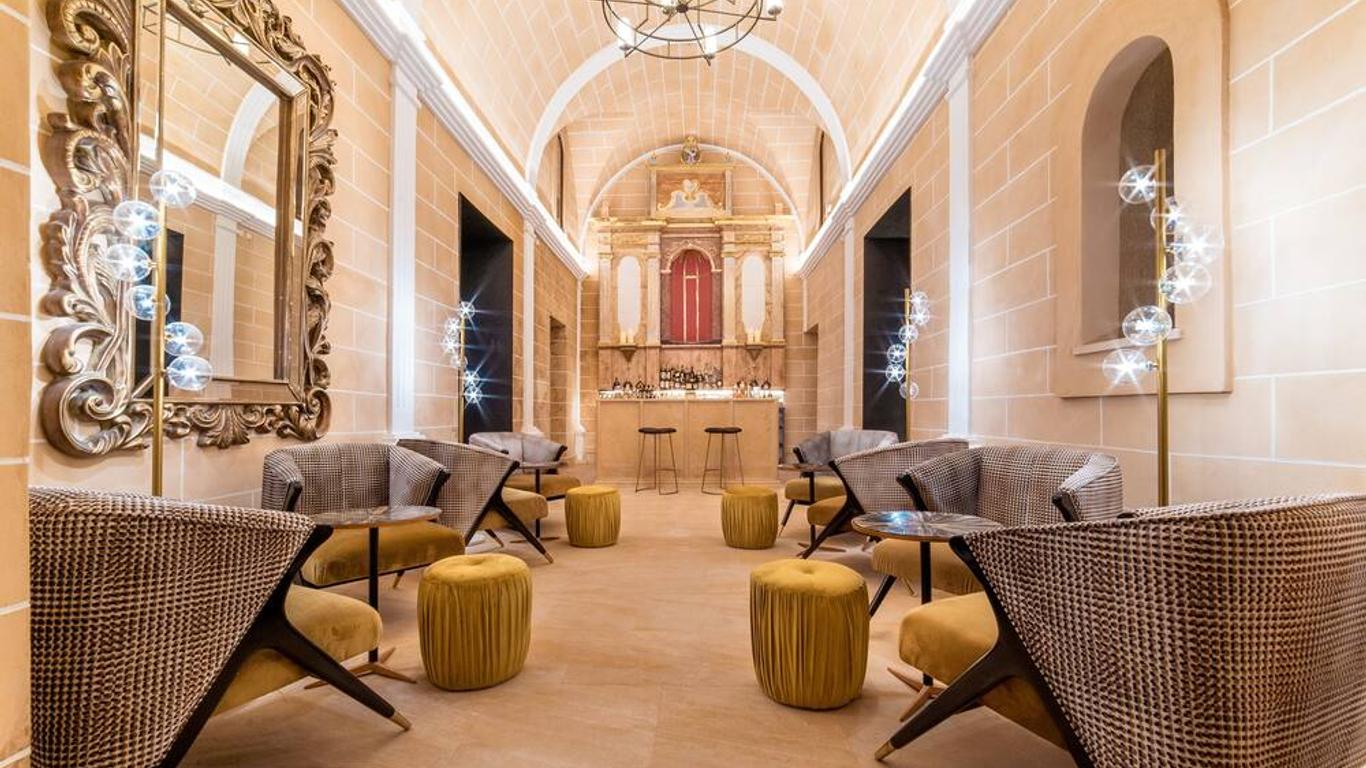 Hotel Creu de Tau Art & Spa