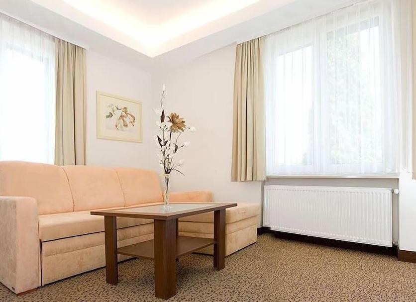 Wohnzimmer Foto