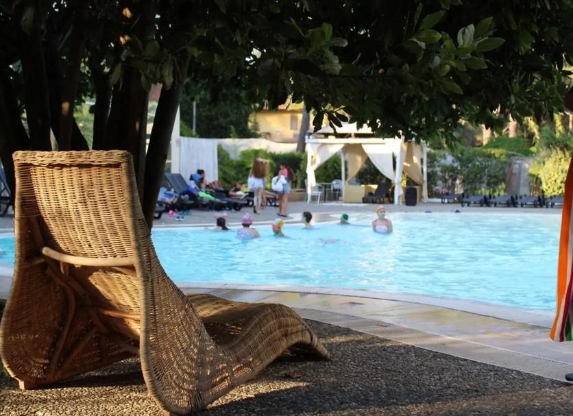 Pool Foto